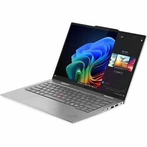 Lenovo Thinkpad X1 Gen 10 21Q00030CA 14" Touchscreen Convertible 2 in 1 Notebook (21Q00030CA)