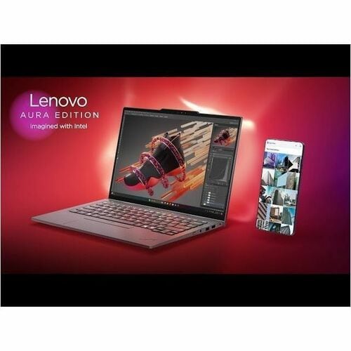 Lenovo Thinkpad X1 Gen 10 21Q00030CA 14" Touchscreen Convertible 2 in 1 Notebook (21Q00030CA)
