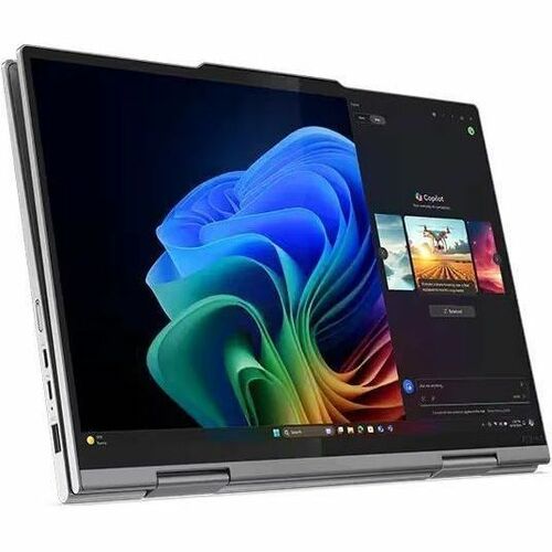 Lenovo Thinkpad X1 Gen 10 21Q00030CA 14" Touchscreen Convertible 2 in 1 Notebook (21Q00030CA)