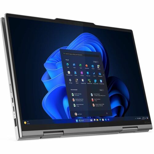 Lenovo Thinkpad X1 Gen 10 21Q00030CA 14" Touchscreen Convertible 2 in 1 Notebook (21Q00030CA)