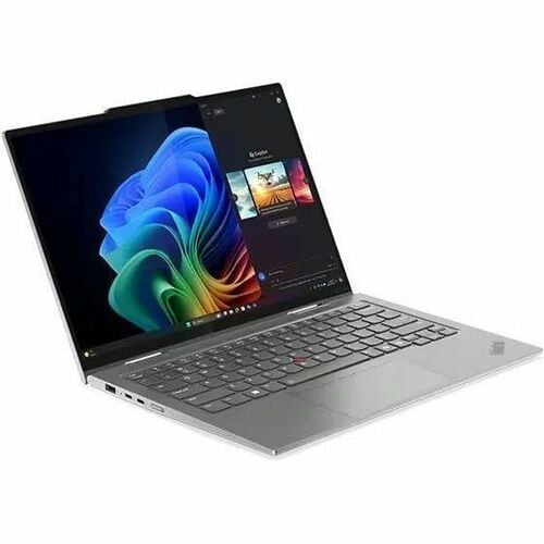 Lenovo Thinkpad X1 Gen 10 21Q00030CA 14" Touchscreen Convertible 2 in 1 Notebook (21Q00030CA)