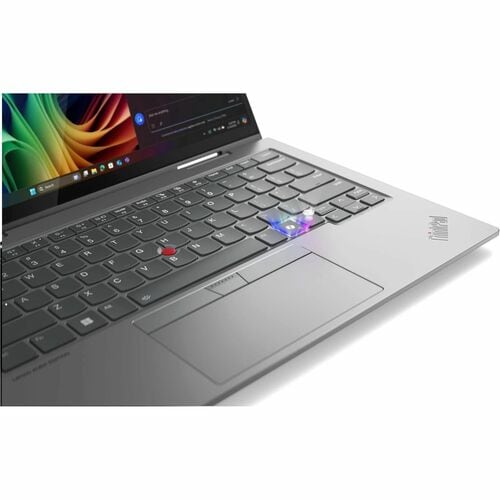 Lenovo Thinkpad X1 Gen 10 21Q00030CA 14" Touchscreen Convertible 2 in 1 Notebook (21Q00030CA)