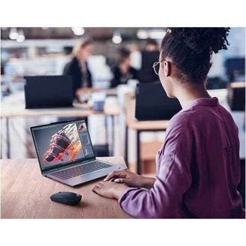 Lenovo Thinkpad X1 Gen 10 21Q00030CA 14" Touchscreen Convertible 2 in 1 Notebook (21Q00030CA)
