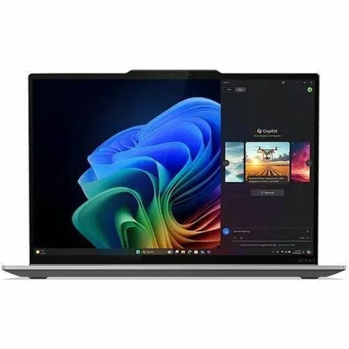 Lenovo Thinkpad X1 Gen 10 21Q00030CA 14" Touchscreen Convertible 2 in 1 Notebook (21Q00030CA)