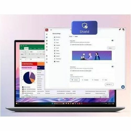 Lenovo Thinkpad X1 Gen 10 21Q00030CA 14" Touchscreen Convertible 2 in 1 Notebook (21Q00030CA)