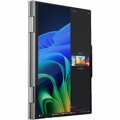 Lenovo Thinkpad X1 Gen 10 21Q00030CA 14" Touchscreen Convertible 2 in 1 Notebook (21Q00030CA)