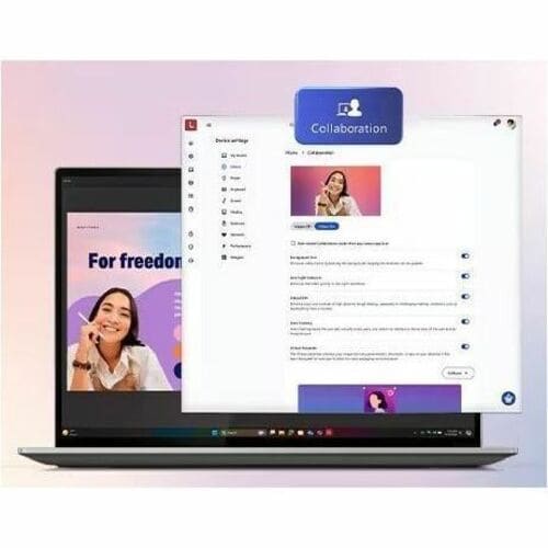 Lenovo Thinkpad X1 Gen 10 21Q00030CA 14" Touchscreen Convertible 2 in 1 Notebook (21Q00030CA)