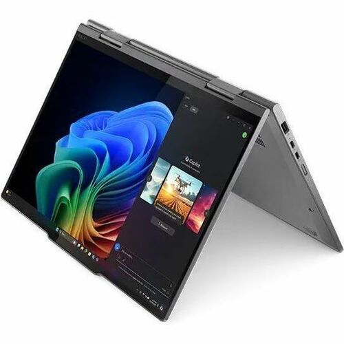 Lenovo Thinkpad X1 Gen 10 21Q00030CA 14" Touchscreen Convertible 2 in 1 Notebook (21Q00030CA)