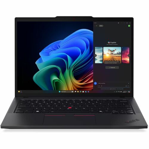 Lenovo ThinkPad T14 Gen 6 21QG002ACA 14" Touchscreen Copilot+ PC Notebook (21QG002ACA)