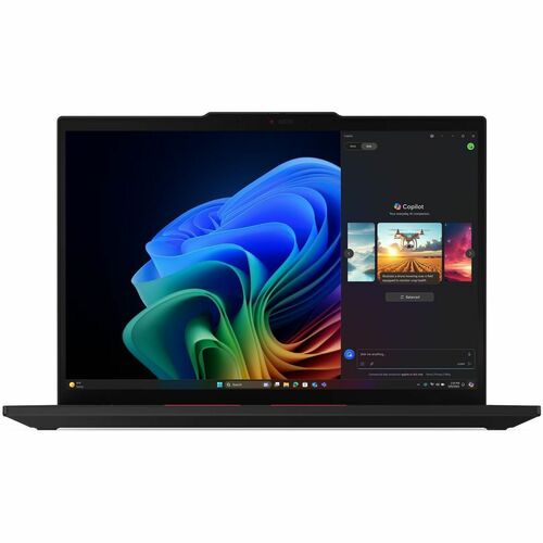 Lenovo ThinkPad T14 Gen 6 21QG002ACA 14" Touchscreen Copilot+ PC Notebook (21QG002ACA)