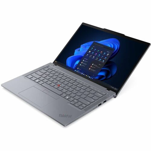 Lenovo ThinkPad T14 Gen 6 21QC001YUS 14" Touchscreen Notebook (21QC001YUS)