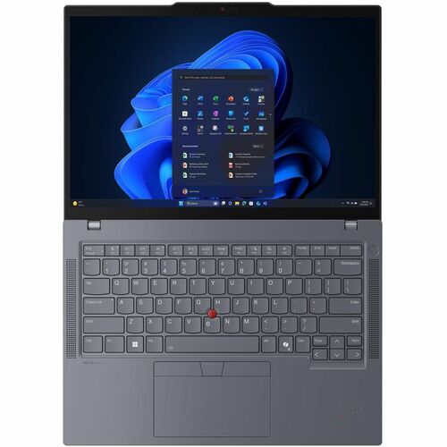 Lenovo ThinkPad T14 Gen 6 21QC001YUS 14" Touchscreen Notebook (21QC001YUS)