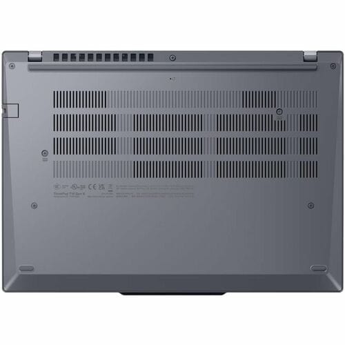 Lenovo ThinkPad T14 Gen 6 21QC001YUS 14" Touchscreen Notebook (21QC001YUS)