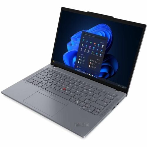 Lenovo ThinkPad T14 Gen 6 21QC001YUS 14" Touchscreen Notebook (21QC001YUS)