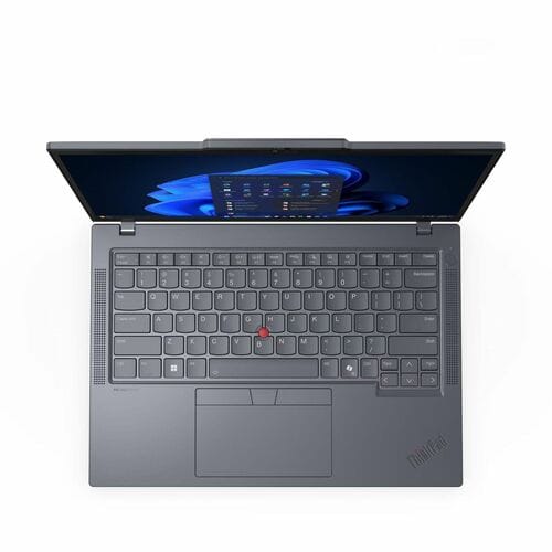 Lenovo ThinkPad T14 Gen 6 21QC001YUS 14" Touchscreen Notebook (21QC001YUS)