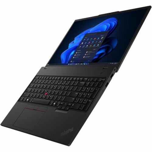 Lenovo ThinkPad T16 Gen 4 21QE005PUS 16" Touchscreen Notebook (21QE005PUS)