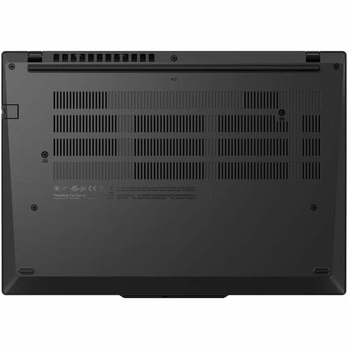 Lenovo ThinkPad T14 Gen 6 21QG0006CA 14" Touchscreen Copilot+ PC Notebook (21QG0006CA)