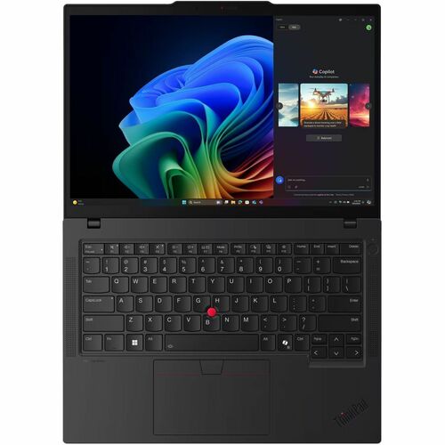 Lenovo ThinkPad T14 Gen 6 21QG0006CA 14" Touchscreen Copilot+ PC Notebook (21QG0006CA)