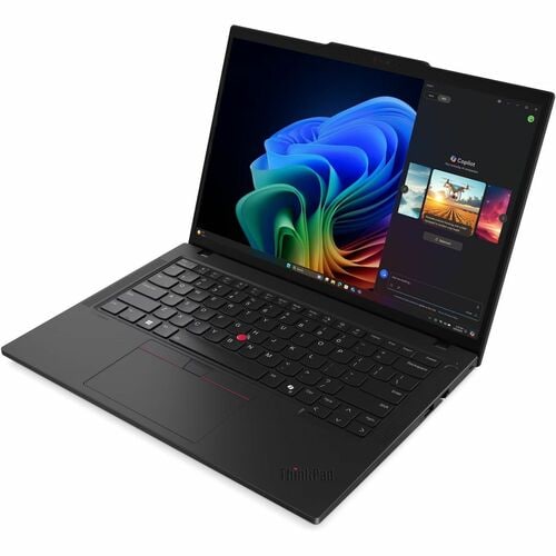 Lenovo ThinkPad T14 Gen 6 21QG0006CA 14" Touchscreen Copilot+ PC Notebook (21QG0006CA)