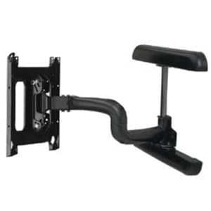 Chief Reaction Wall Mount - Black