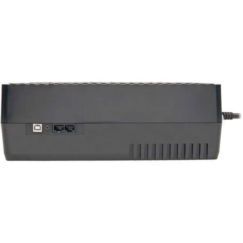 Onduleur de bureau Tripp Lite by Eaton AVR 750 VA - Ultra-compact