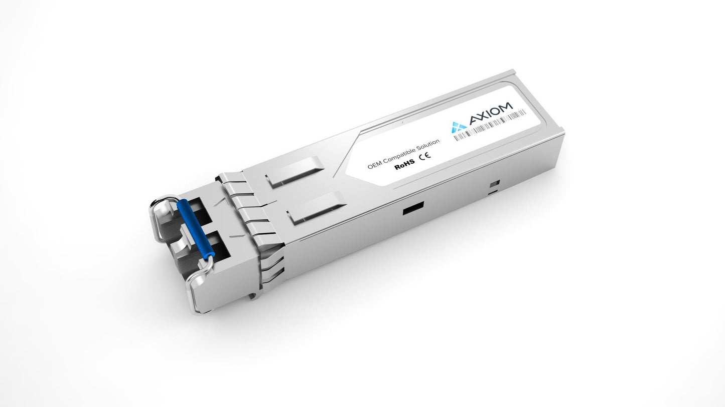 Axiom 1000Base-Sx Sfp Transceiver For Mcafee - Itv-2Ksg-Na-100A