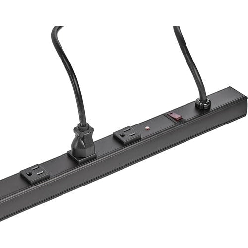 Startech.com PDU pour rack de serveur avec 24 prises - Distribution d'alimentation