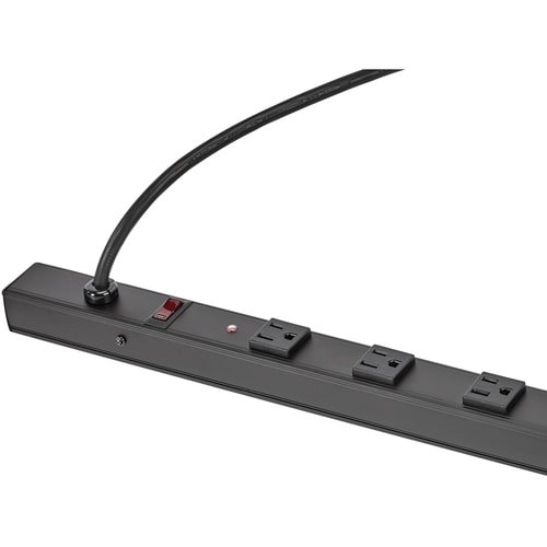 Startech.com PDU pour rack de serveur avec 24 prises - Distribution d'alimentation