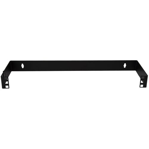 Support de montage mural articulé StarTech.com 1U 48 cm pour panneau de brassage