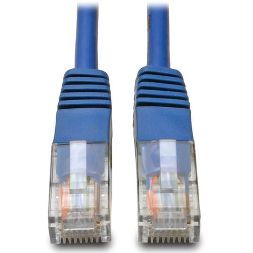 Tripp Lite Cat5e UTP Patch Cable