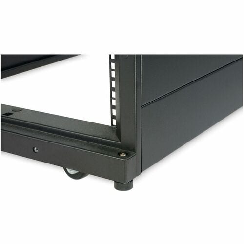 Coffret rack profond APC NetShelter SX avec côtés - 19" 42U