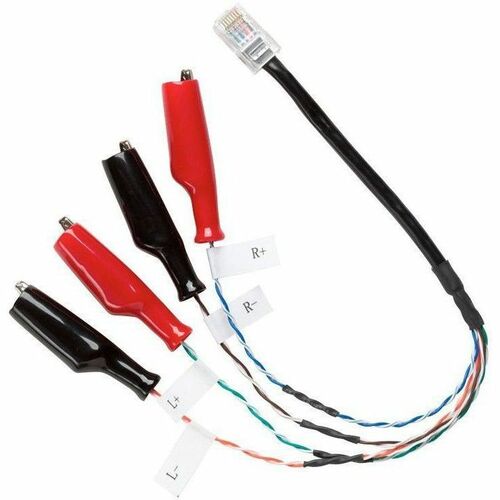 CBLIQ SPKR WIRE ADAP