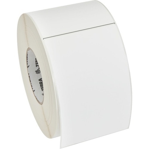 4PK LABEL TT 4X6 1000/ROLLER PAR COATED MULTI 4