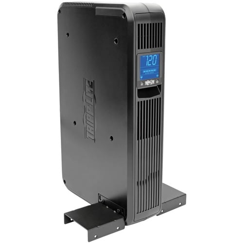 Onduleur numérique tour montable en rack Tripp Lite SmartPro 1 200 VA - 1 200 VA/