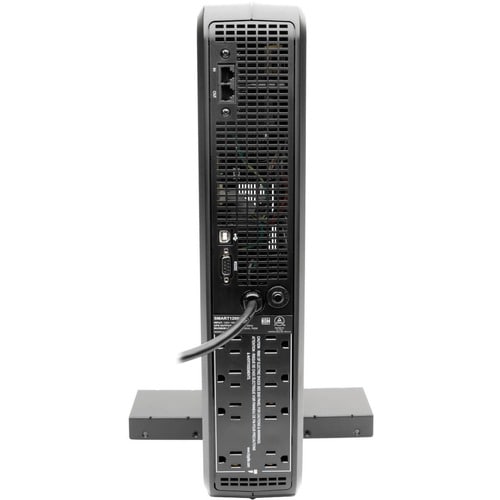 Onduleur numérique tour montable en rack Tripp Lite SmartPro 1 200 VA - 1 200 VA/