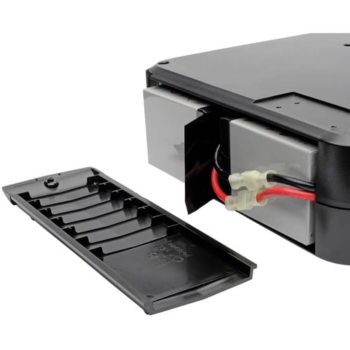 Onduleur numérique tour montable en rack Tripp Lite SmartPro 1 200 VA - 1 200 VA/