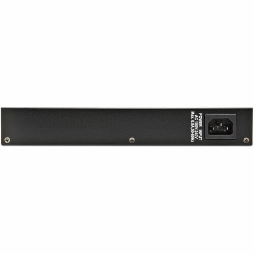COMMUTATEUR ETHERNET 10/100 APC 24 PORTS