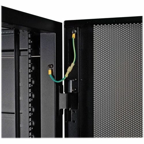 Gabinete para servidores Tripp Lite SR42UB - 42U - 19" - 19" 42U