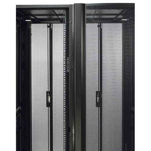 APC by Schneider Electric APC Baying Trim Kit - Black