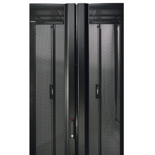 APC by Schneider Electric APC Baying Trim Kit - Black
