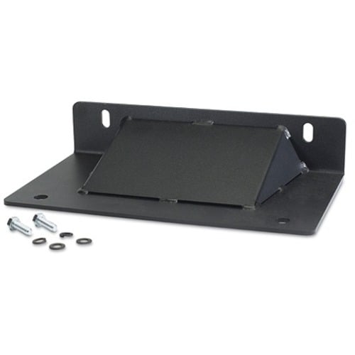 APC by Schneider Electric APC 600mm/750mm Stabilizer Plate - 1 Each