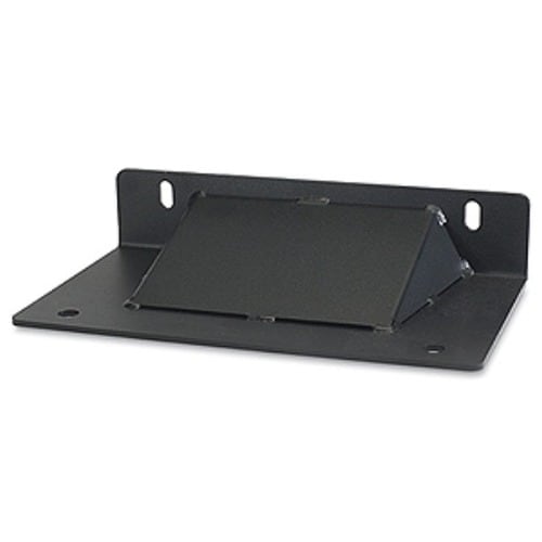 APC by Schneider Electric APC 600mm/750mm Stabilizer Plate - 1 Each
