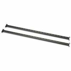 APC by Schneider Electric APC NetShelter SX Roof Bridge - Bridge - Black