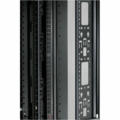 APC by Schneider Electric APC NetShelter SX 42U PDU vertical à montage et