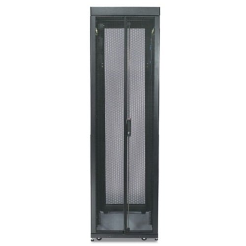 APC Roof Match Kit for SX to VX - Black - 2.95" (75 mm) Height x 23.62
