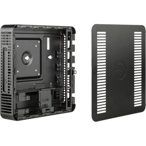 Minicaja de seguridad de escritorio HP V2