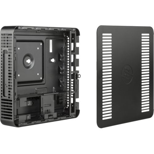 Minicaja de seguridad de escritorio HP V2