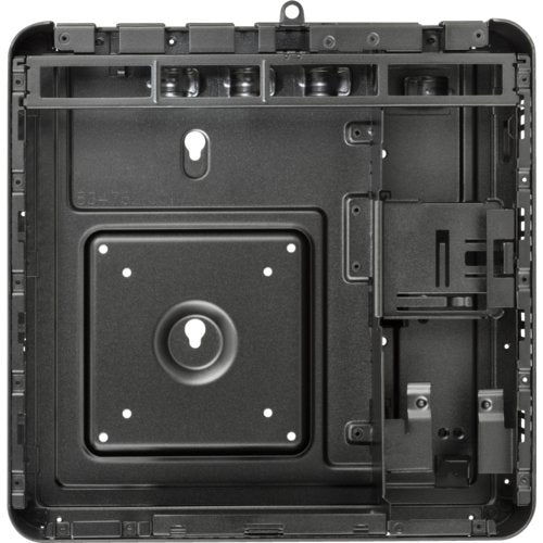 Minicaja de seguridad de escritorio HP V2
