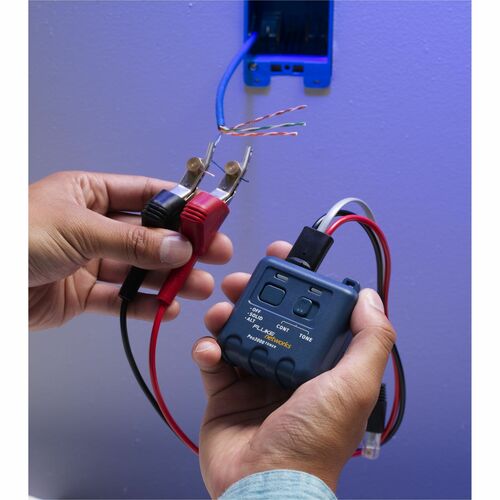 GENERADOR DE TONOS PRO3000