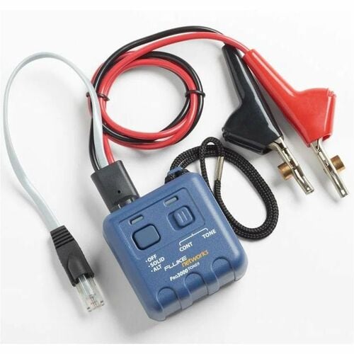 GENERADOR DE TONOS PRO3000